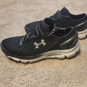 Under Armour Speedform Gemini 2 Running Shoes